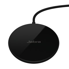 Jabra Wireless Charging Pad - Effortless Charging for Your Devices | Model 14207-92